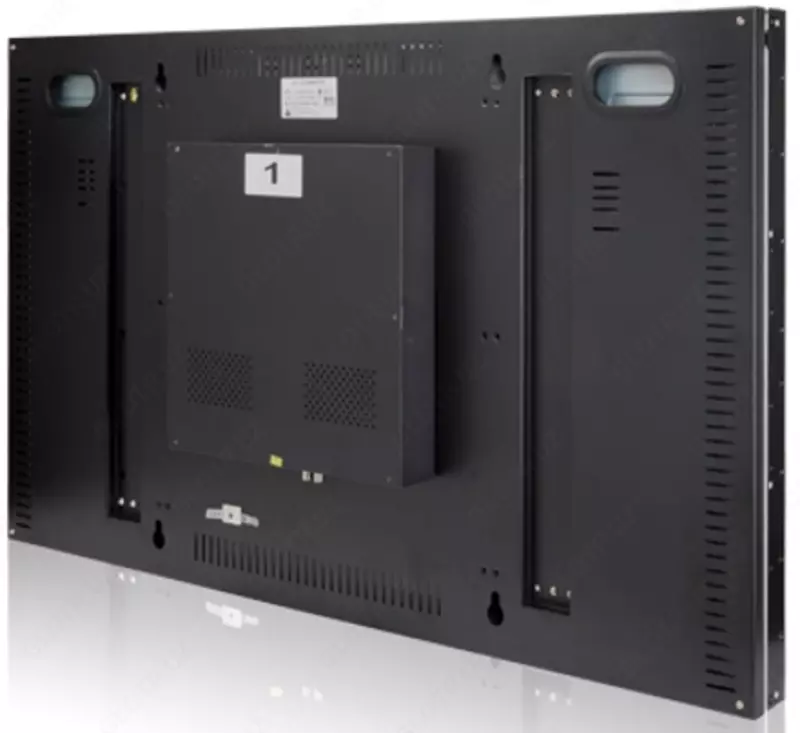 Дисплей для видеостены PJ-B551P-V6F-DP (3.5mm) - 14 805 000 сум