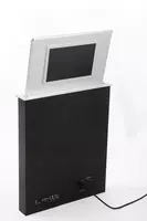 14 700 000 сум Лифтовой дисплей 15.6″ VIS-15LDSC c задним экраном 10.1