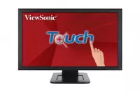 ViewSonic TD2421 Sensorli ish stoli LCD displey