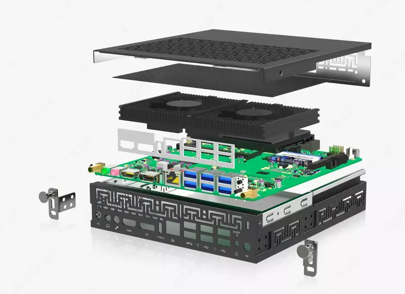 Agile moduli OPSA07 Chakana savdo