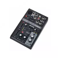 Микшер Yamaha AG03BK - 3 139 500 сум