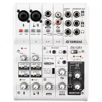 Микшер Yamaha AG06