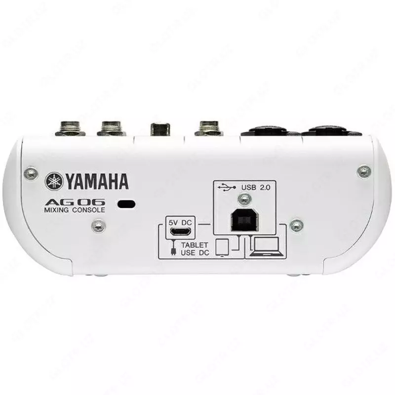 Микшер Yamaha AG06 - 3 748 500 сум