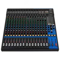 Микшер Yamaha M G20XU