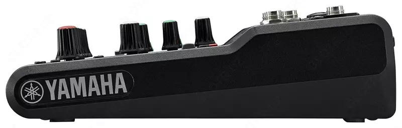 3 696 000 сум Микшер Yamaha MG06