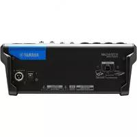 5 838 000 сум Микшер Yamaha MG10XUF