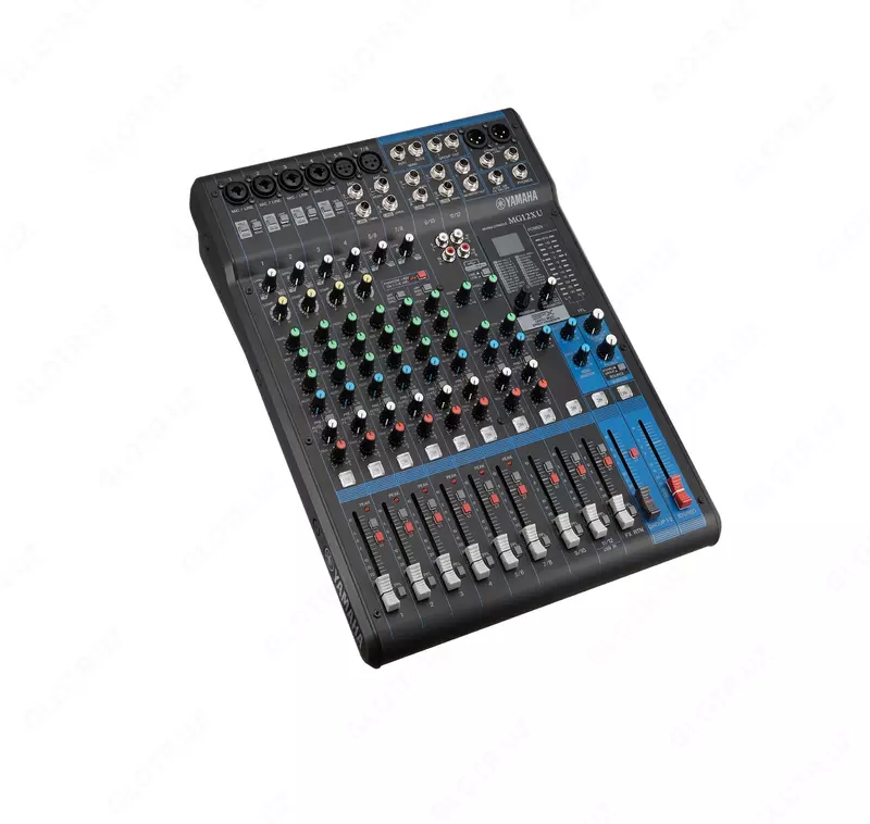 Микшер Yamaha MG12XU
