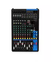 Микшер Yamaha MG12XU - 8 326 500 сум