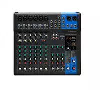 Микшер Yamaha MG12XUK