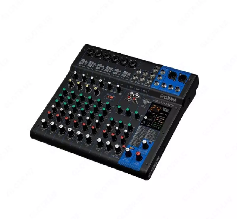 Микшер Yamaha MG12XUK - 6 279 000 сум