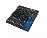 Микшер Yamaha MG16XU