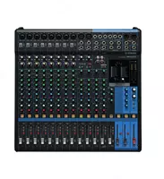 Микшер Yamaha MG16XU - 12 558 000 сум