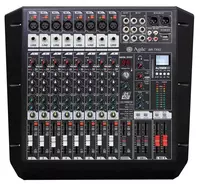 Микшер микрофонной системы Agile BR-TX82