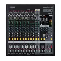 Микшер Yamaha MGP 16X - 22 312 500 сум
