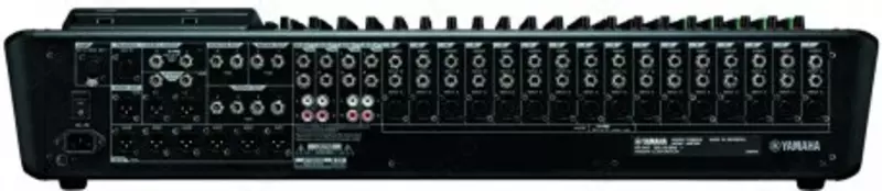 33 757 500 so'm Yamaha MGP24X mikser
