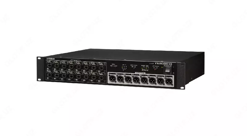 Микшер Yamaha TIO1608D