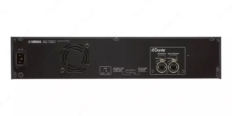 Микшер Yamaha TIO1608D - 24 517 500 сум