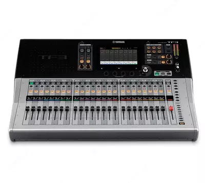 Цифровой микшер Yamaha TF3