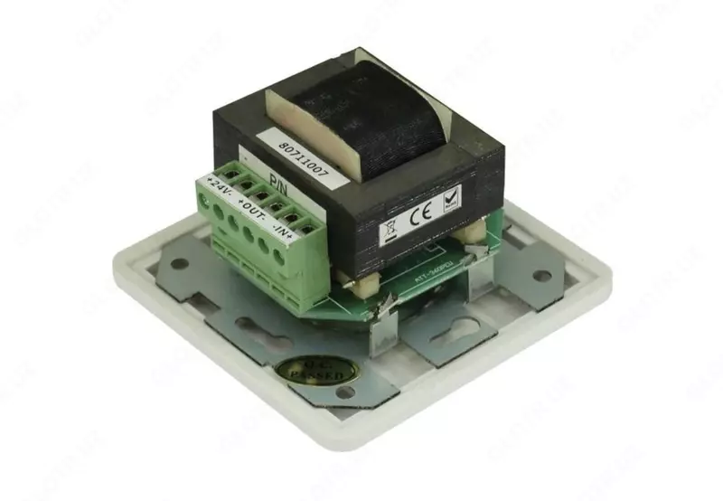 Регулятор громкости OMNITRONIC PA 20W - 504 000 сум