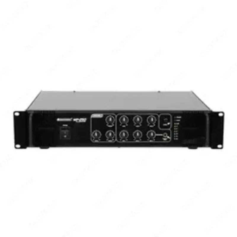 Усилитель OMNITRONIC M P250 PA Amplifier
