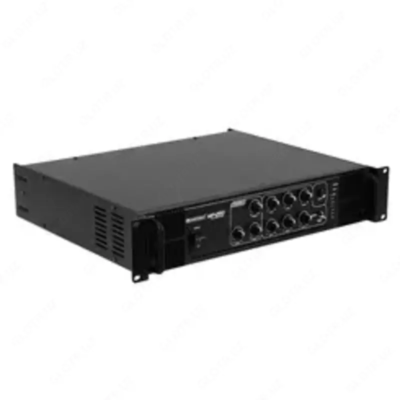 Усилитель OMNITRONIC M P250 PA Amplifier - 9 124 500 сум
