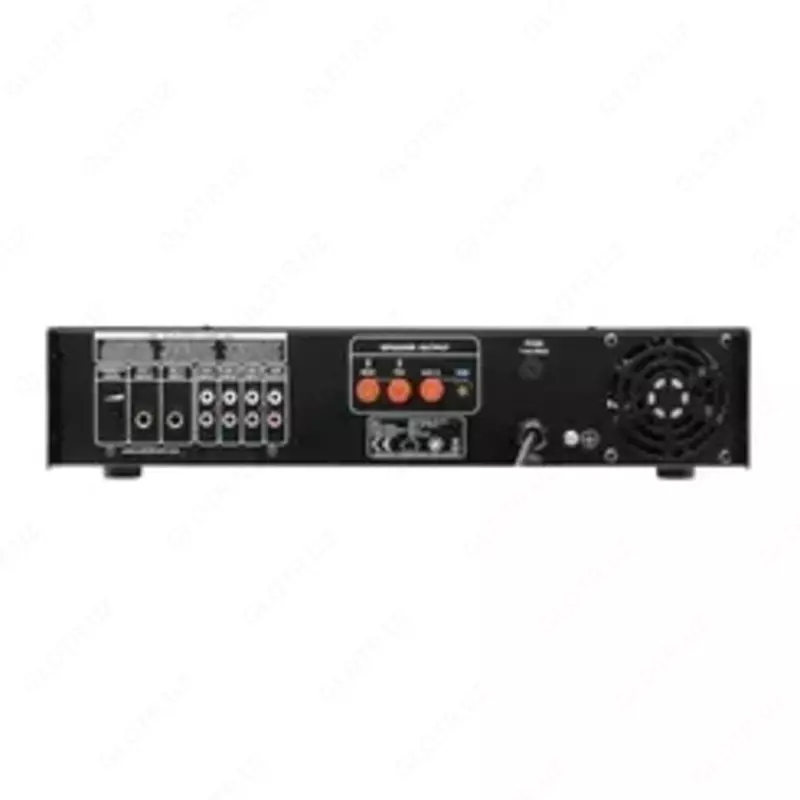 9 124 500 сум Усилитель OMNITRONIC M P250 PA Amplifier