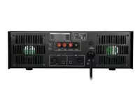 19 414 500 сум Усилитель OMNITRONIC PAP-1000 PA Amplifier