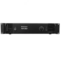 Усилитель OMNITRONIC PAP-350 PA Amplifier