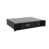 Усилитель OMNITRONIC PAP-350 PA Amplifier - 11 224 500 сум