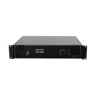 11 224 500 сум Усилитель OMNITRONIC PAP-350 PA Amplifier