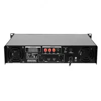 Усилитель OMNITRONIC PAP-350 PA Amplifier Только в розницу