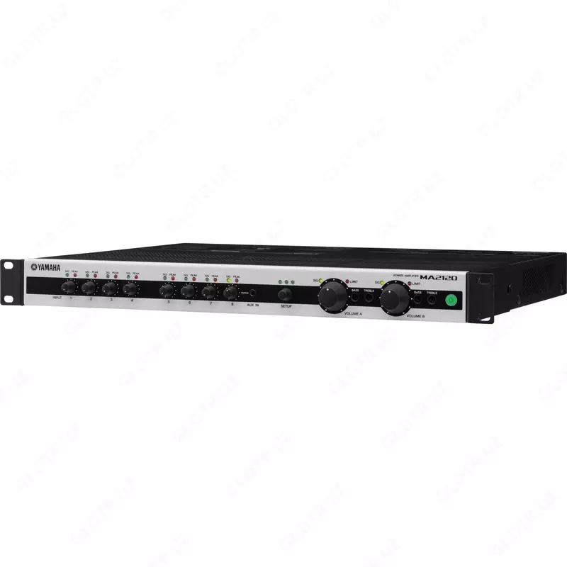 Усилитель Yamaha MA2120