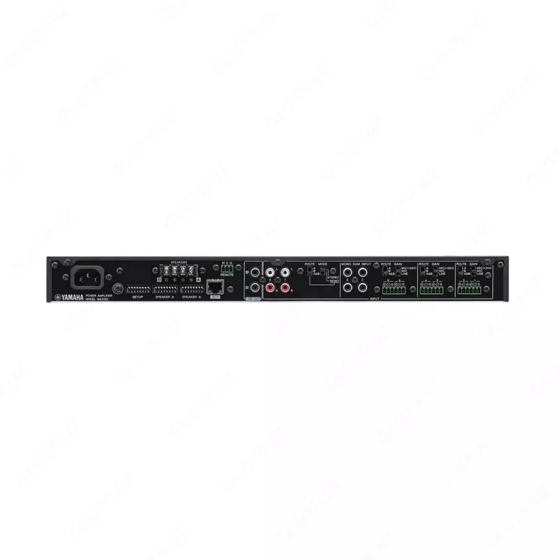 Усилитель Yamaha MA2120 - 17 430 000 сум
