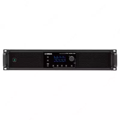 Усилитель Yamaha PC406-DI