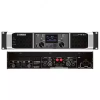 17 430 000 сум Усилитель Yamaha PX10