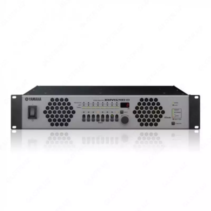 Усилитель Yamaha XMV8280