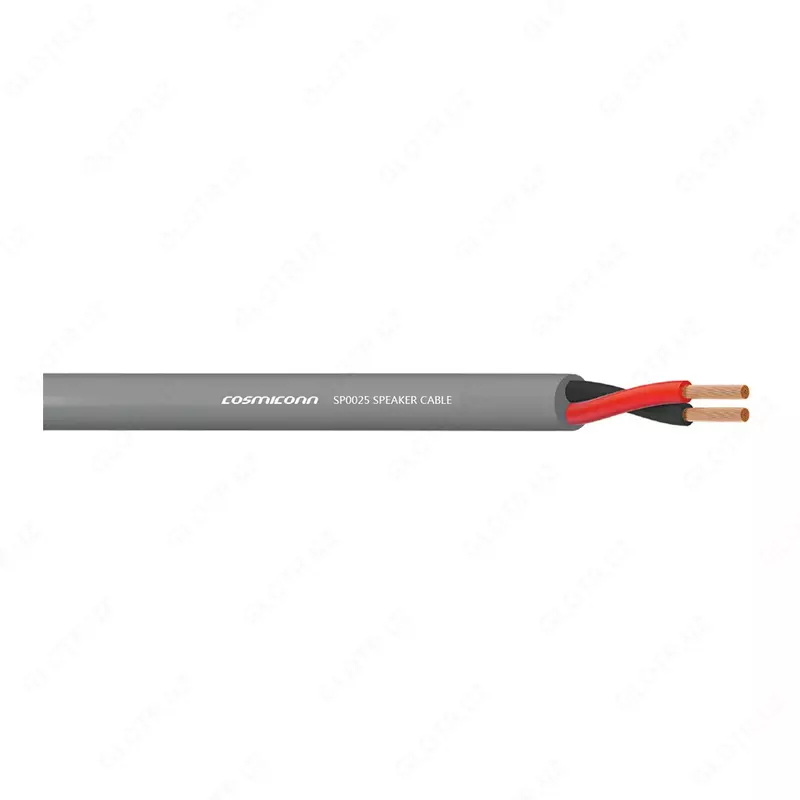 COSMICONN SP0025A-0-100 2×1.5MM2 (100м)