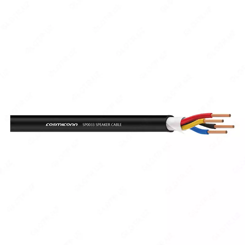 COSMICONN SP0033A-0-100 4×2.5MM2 (100м)