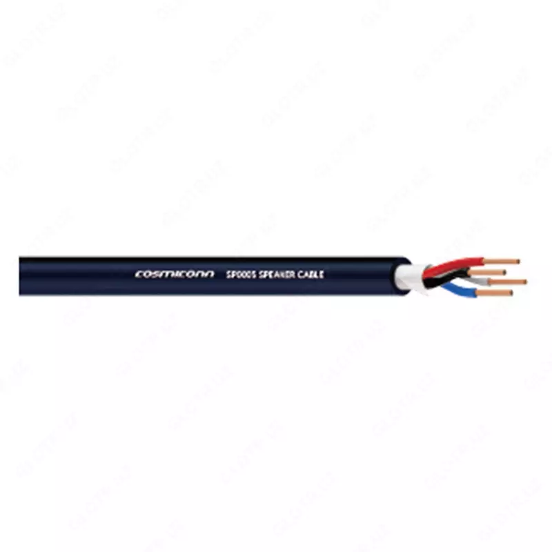 COSMICONN SP0050T 2×2.5MM2 (100м)