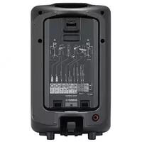 STAGE PAS 400 BT Колонка