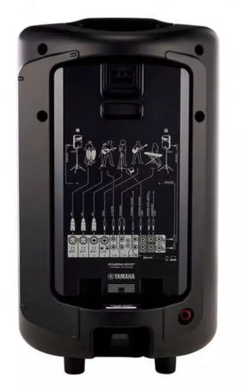 akustik tizim - 22 879 500 so'm