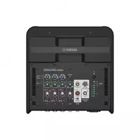 Акустическая система Yamaha STAGEPAS 200 Только в розницу