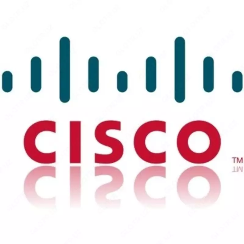 Коммутатор Cisco C9500-24Q-A - 277 725 000 so'm