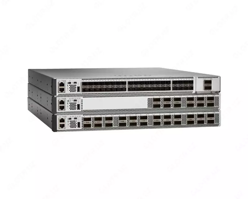 Коммутатор Cisco C9500-24X-A