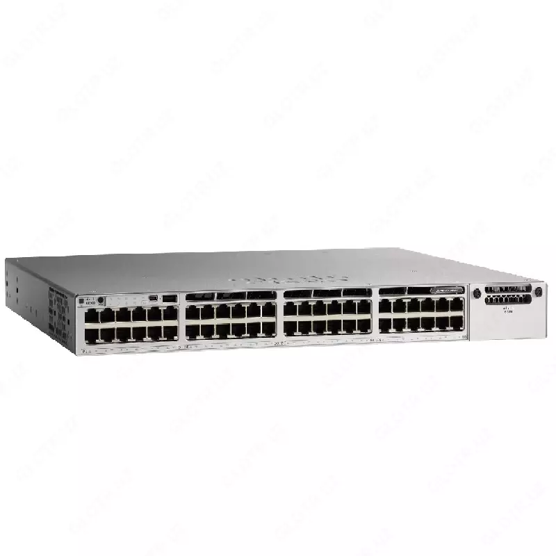 Коммутатор Cisco C9300-48S-A