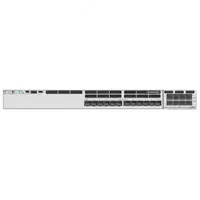 Коммутатор Cisco C9300-24S-A