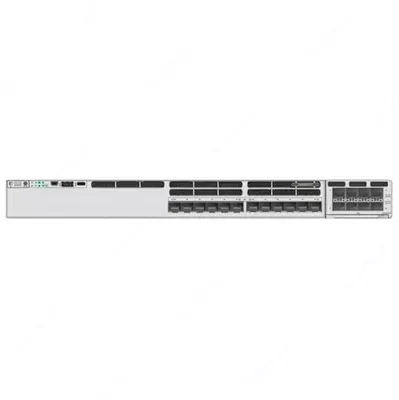 Коммутатор Cisco C9300-24S-A