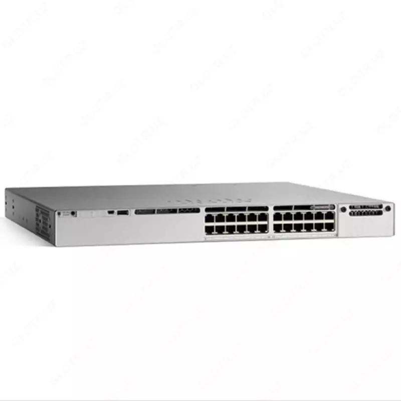 Коммутатор Cisco C9300X-24Y-E - 221 938 500 сум