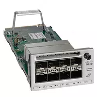 Интерфейсный модуль Cisco C9300X-NM-8Y