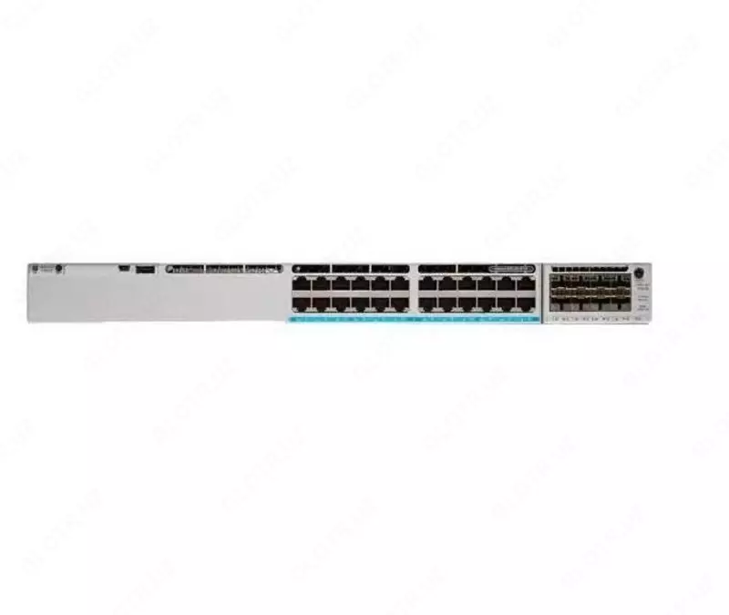 Коммутатор Cisco C9300X-24Y-A